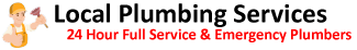 Edgewood MD 24 Hour Plumbers